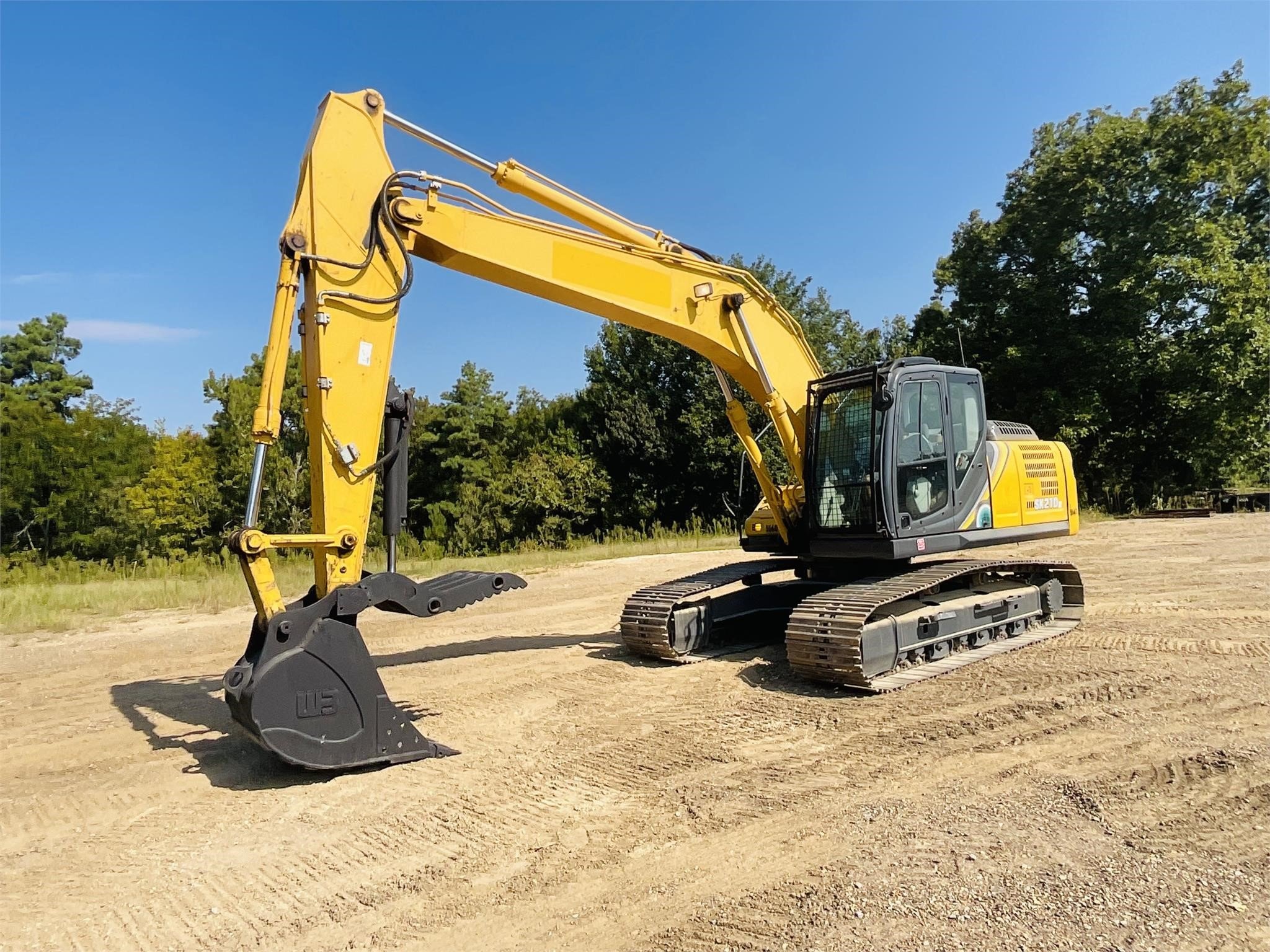 Caterpillar 908M Wheel Loader