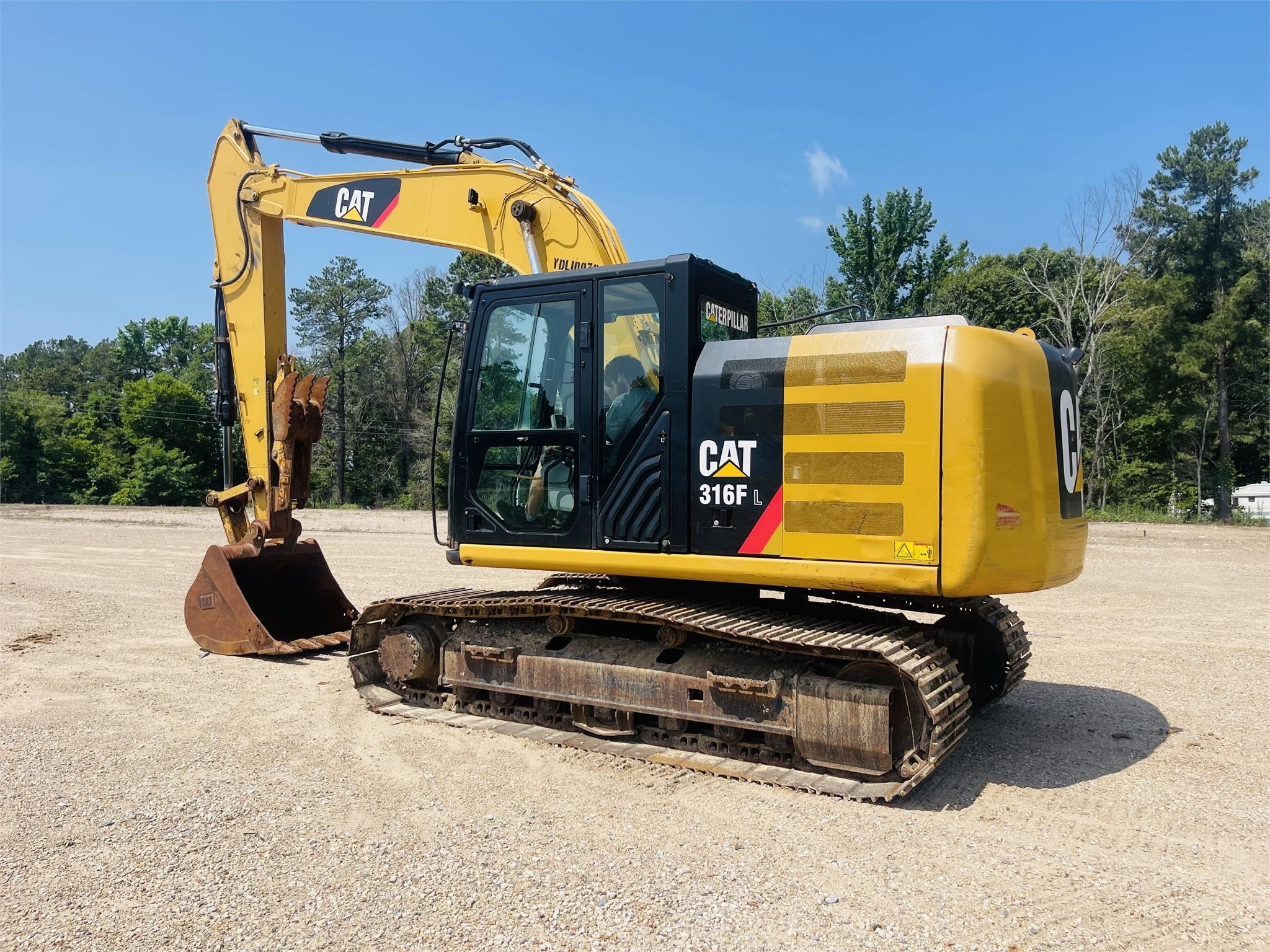 Caterpillar 908M Wheel Loader