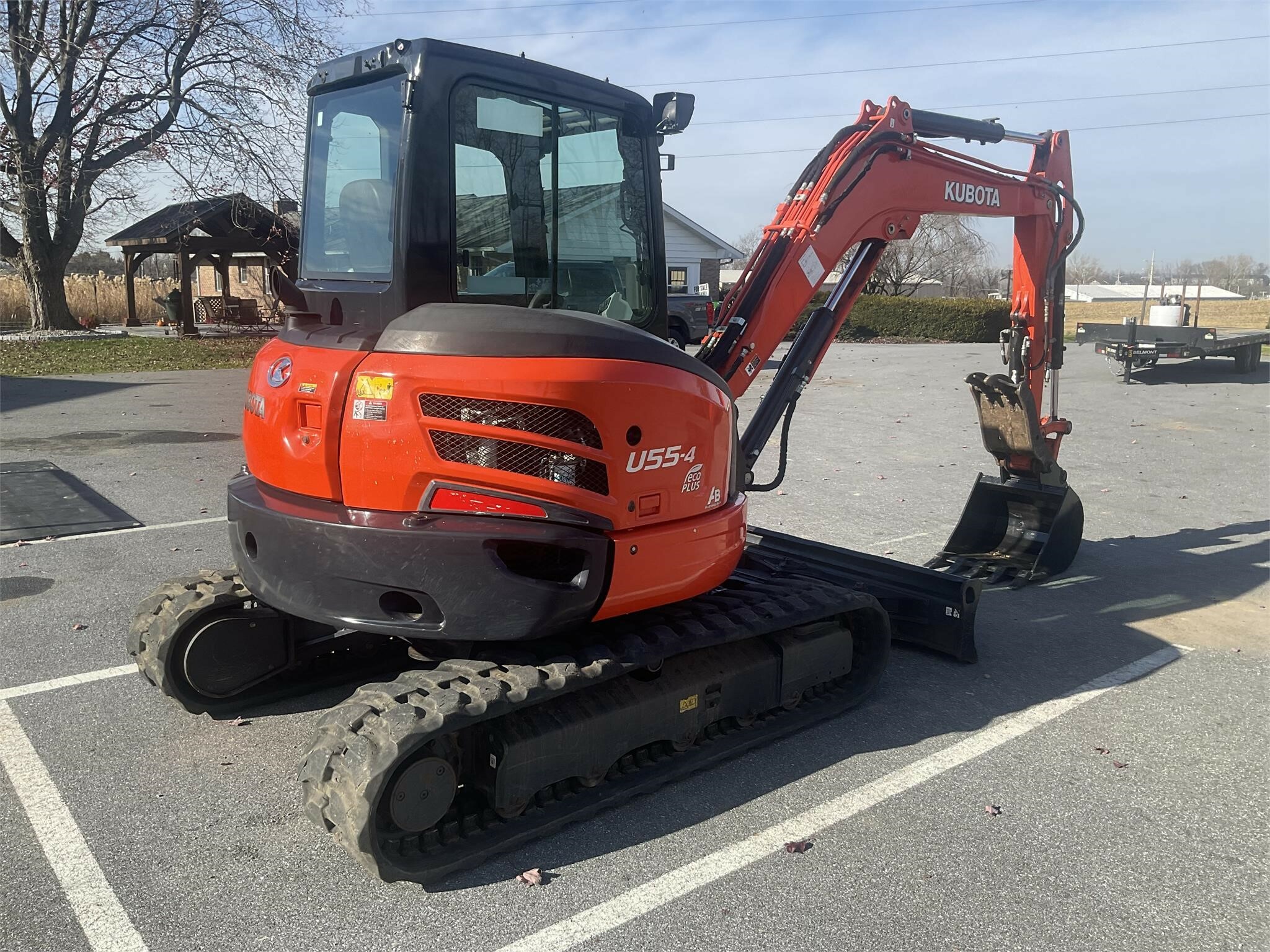 Caterpillar 908M Wheel Loader